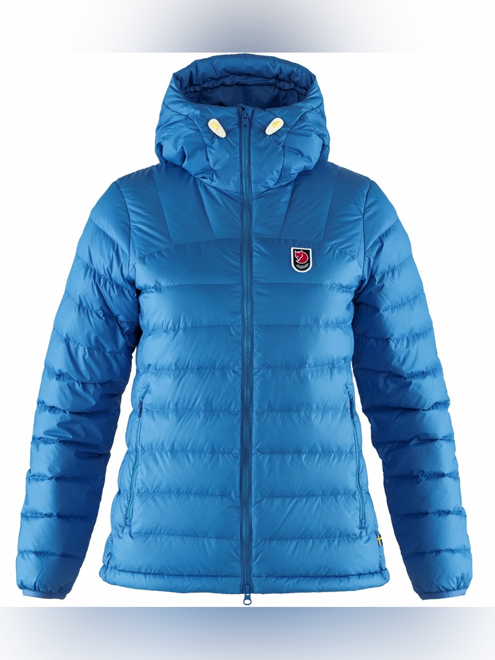 NEW Fjallraven Expedition Pack Down Hoodie W